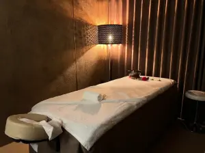 沐·SPA（欢乐美寓店）