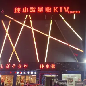 纯小歌（观海卫店）