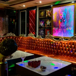 畅响量贩KTV（吉山店）