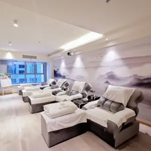 九方源足浴中心（金融派公寓·E座店）