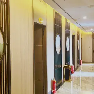 禧足轩养生会所