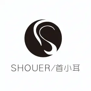 首小耳可视采耳体验馆（开发区店）的logo