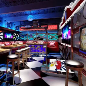 歌迷时代量贩KTV（埌西店）