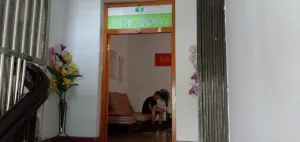 君健盲人按摩店