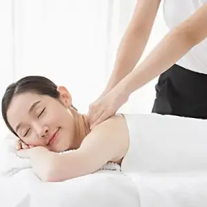 约定道家养生SPA