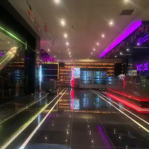 青春派纯K的logo