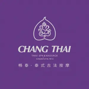 CHANGTHAI畅泰·泰式古法按摩