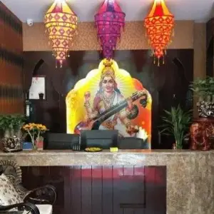 印度古法按摩（中山东路店）