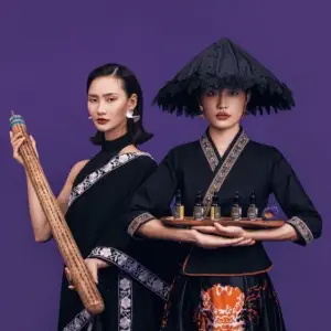 物及·泰式按摩SPA（光环店）的logo