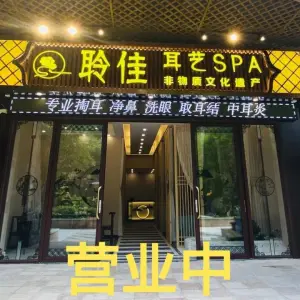 聆佳耳艺SPA（新添卫城店）