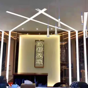 汉都足道（富阳店）的logo