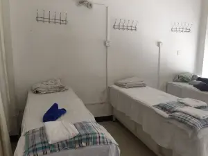 安康盲人按摩足疗中心