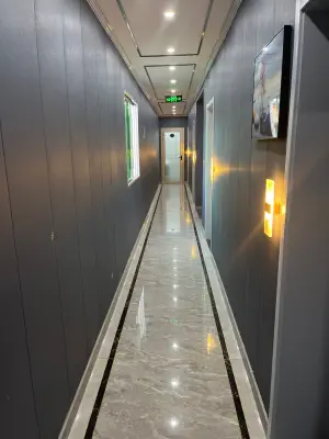 逸足轩康体足浴（张苏滩店）