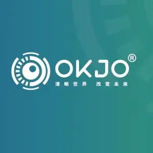 OKJO超眼力·视力改善体验中心