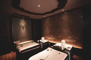 汉傧足道&SPA（新区店）