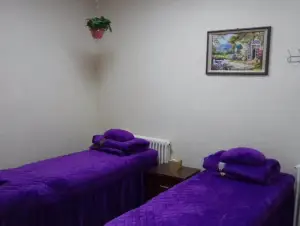 益康轩盲人按摩