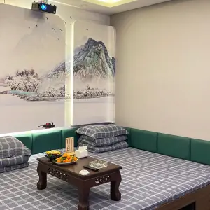 状元阁洗浴·足疗按摩休闲汗蒸