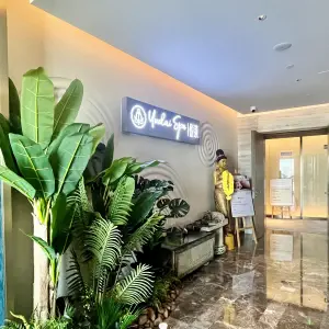 悦莱SPA（华彩洲际店）