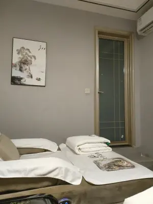 良子足浴（杨金路店）