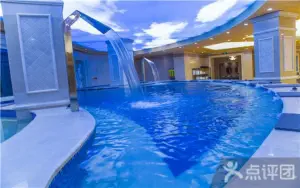 鑫上海滩酒店洗浴中心