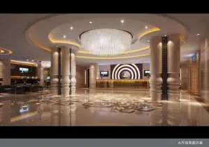 格莱美量贩式KTV