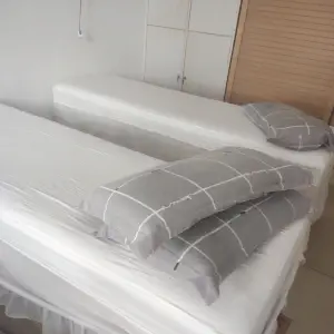 春忆堂盲人按摩