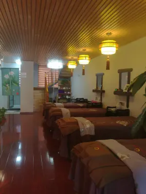 三十耳立采耳馆（全国连锁常德店）