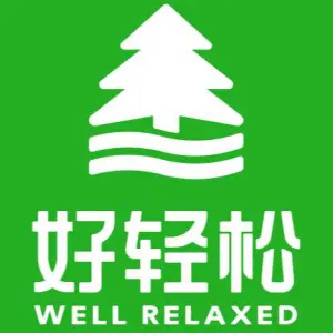 好轻松盲人按摩（长江北路店）的logo