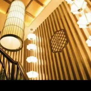 雅馨足道SPA的logo