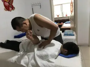 红艺久久盲人按摩