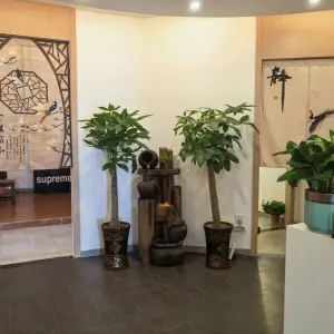 云境影院式采耳的logo