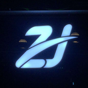 ZJ夜焰（重龙商业广场店）