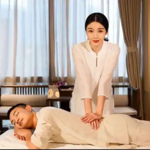 悦足阁养生足道