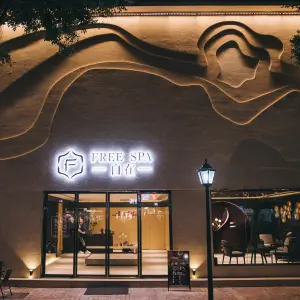 自在FREE SPA（江燕南店）