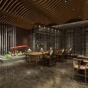 帝鸿阁影院式足道（大学路郑航街店）