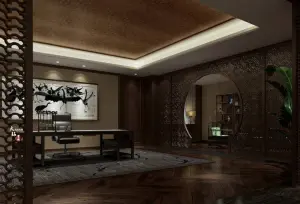 在水一方SPA养生（玲东花园店）的logo