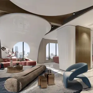 棕泉足浴·采耳·影院式·按摩SPA