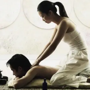 云月影院指压SPA会所