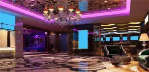 柏林之声主题KTV（中华恐龙园店）