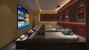 帝宫影院·养生·足疗