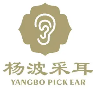 杨波采耳修脚（万达店）的logo