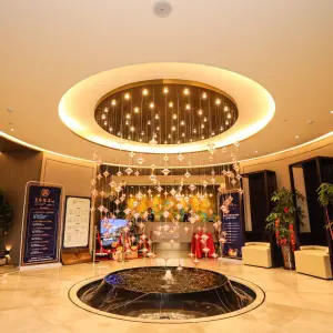 皇家豫尊足浴（国基路一店）的logo