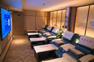 良子足浴（湖滨店）