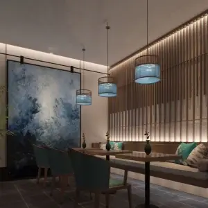 悦佳采耳养生馆（朝阳路店）的logo