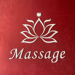 THAISPA紫莲的logo