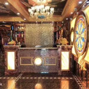 歌帝量贩式KTV的logo