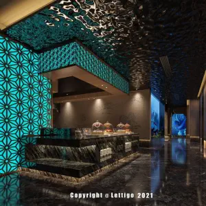 七星官邸足浴(万达店) 七星官邸足浴(万达店)