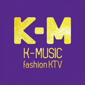 K-MKTV（奉化店）的logo