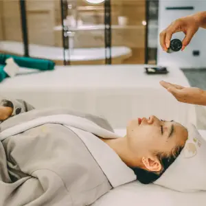 悦澜庭泰国皇家按摩SPA（阳朔店）