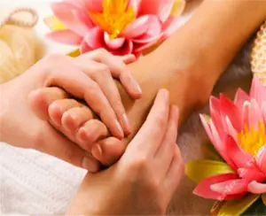 彭世修脚（联盟路店）